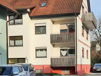 Ferienwohnung in Maulburg