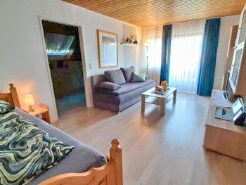 Ferienwohnung in Maulburg