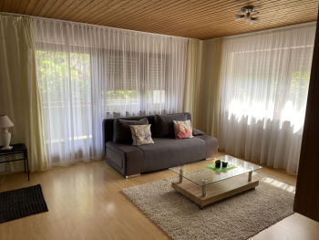 Ferienwohnung in Maulburg