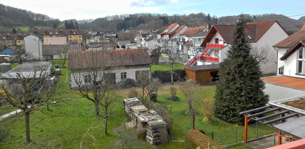 Schöne und moderne Ferienwohnungen in Maulburg