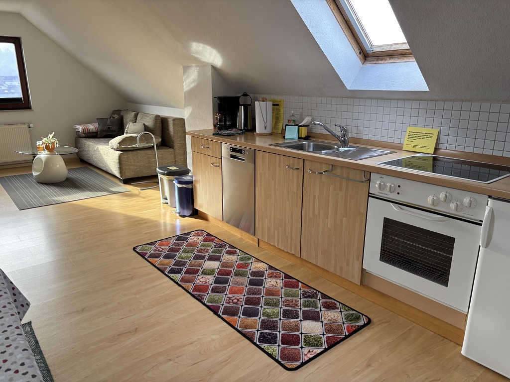Ferienwohnung 1