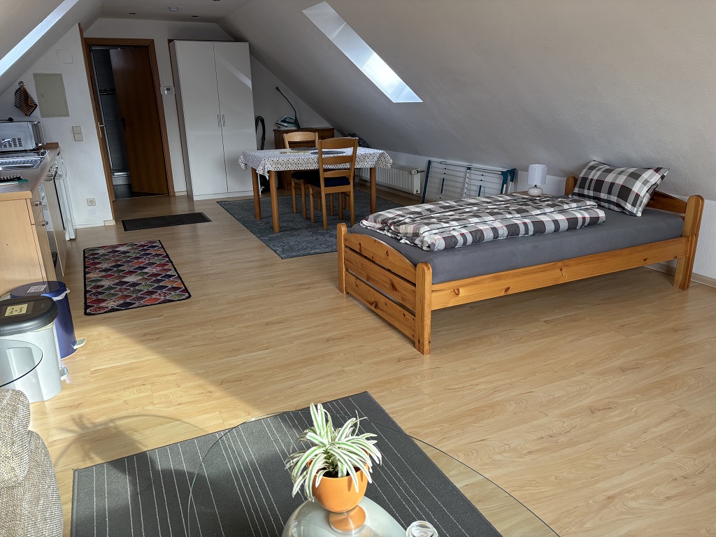 Ferienwohnung 1