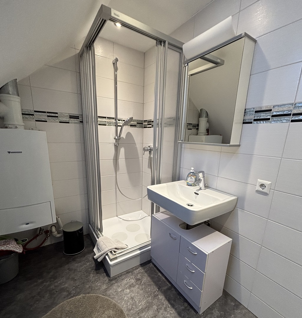Ferienwohnung 1