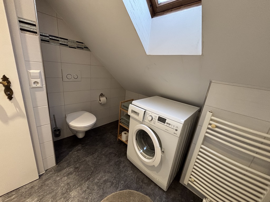 Ferienwohnung 1