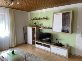 Ferienwohnung 2