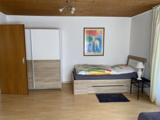 Ferienwohnung 2