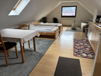 Ferienwohnung 1